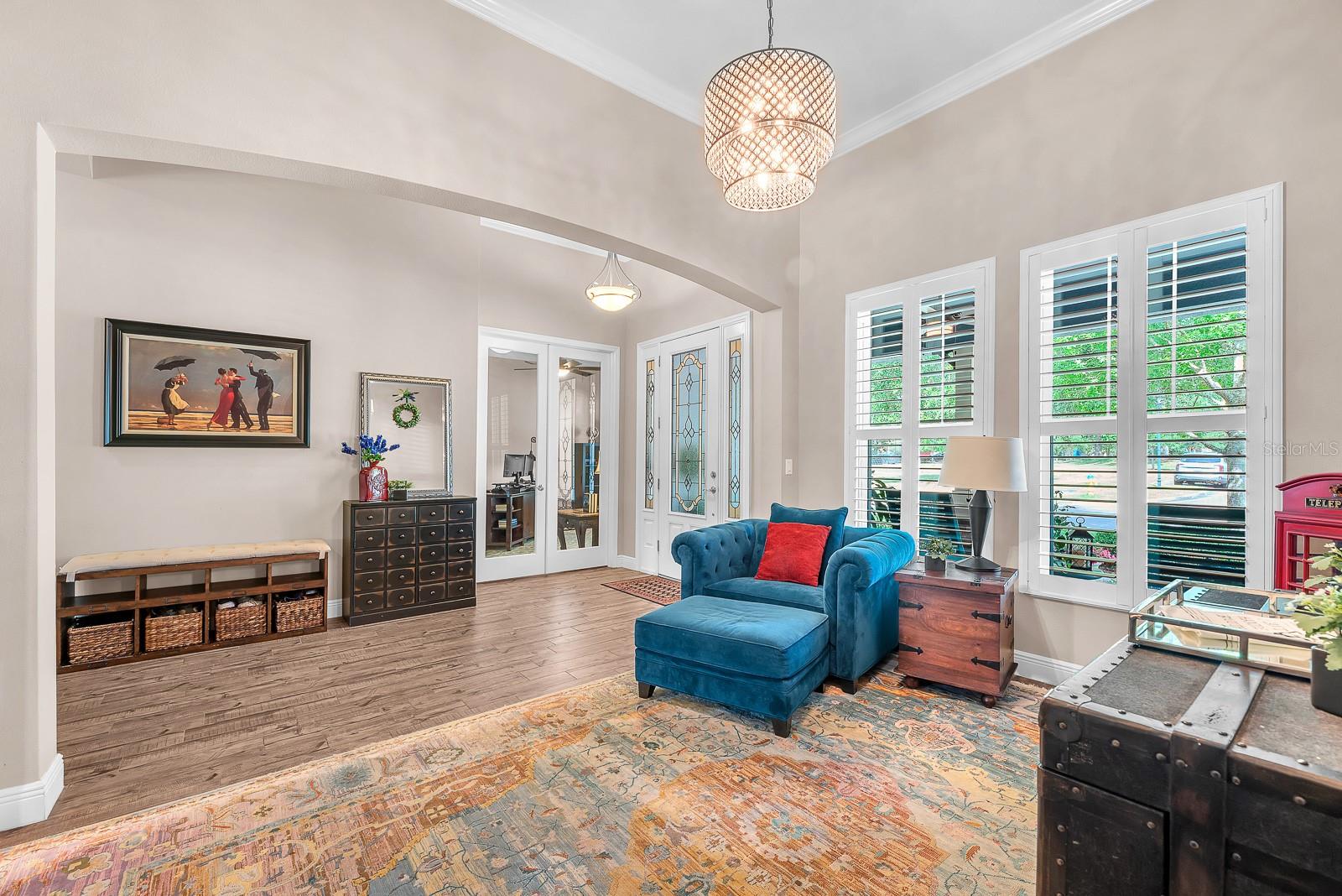 5918 WATERCOLOR DR, LITHIA, FL, 33547