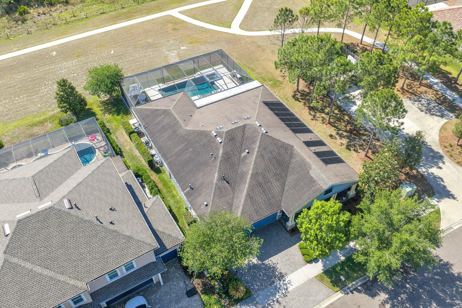 5918 WATERCOLOR DR, LITHIA, FL, 33547