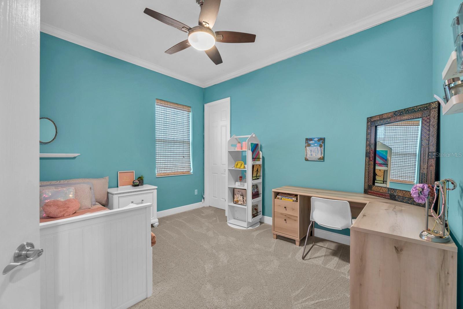 5918 WATERCOLOR DR, LITHIA, FL, 33547