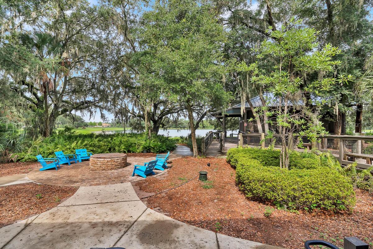 5918 WATERCOLOR DR, LITHIA, FL, 33547