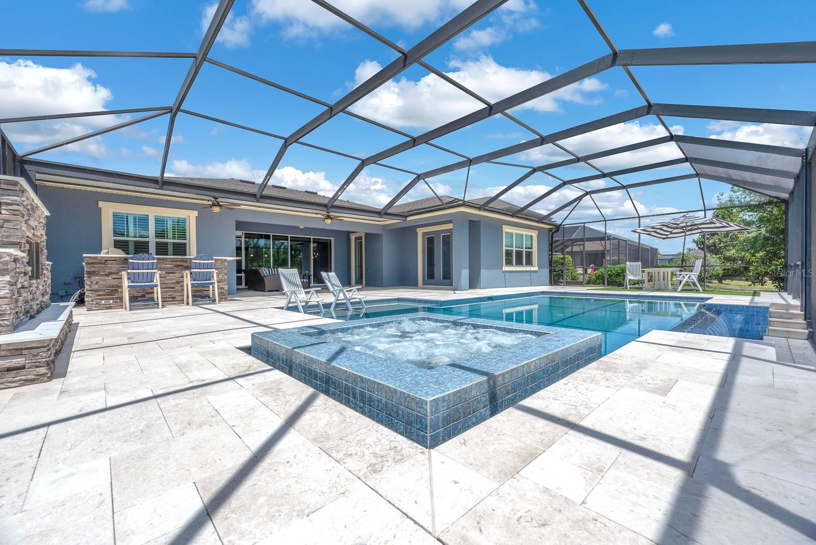 5918 WATERCOLOR DR, LITHIA, FL, 33547