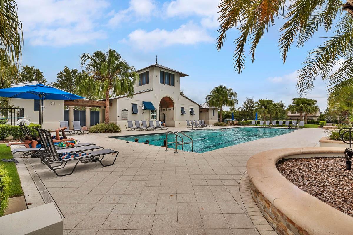 5918 WATERCOLOR DR, LITHIA, FL, 33547