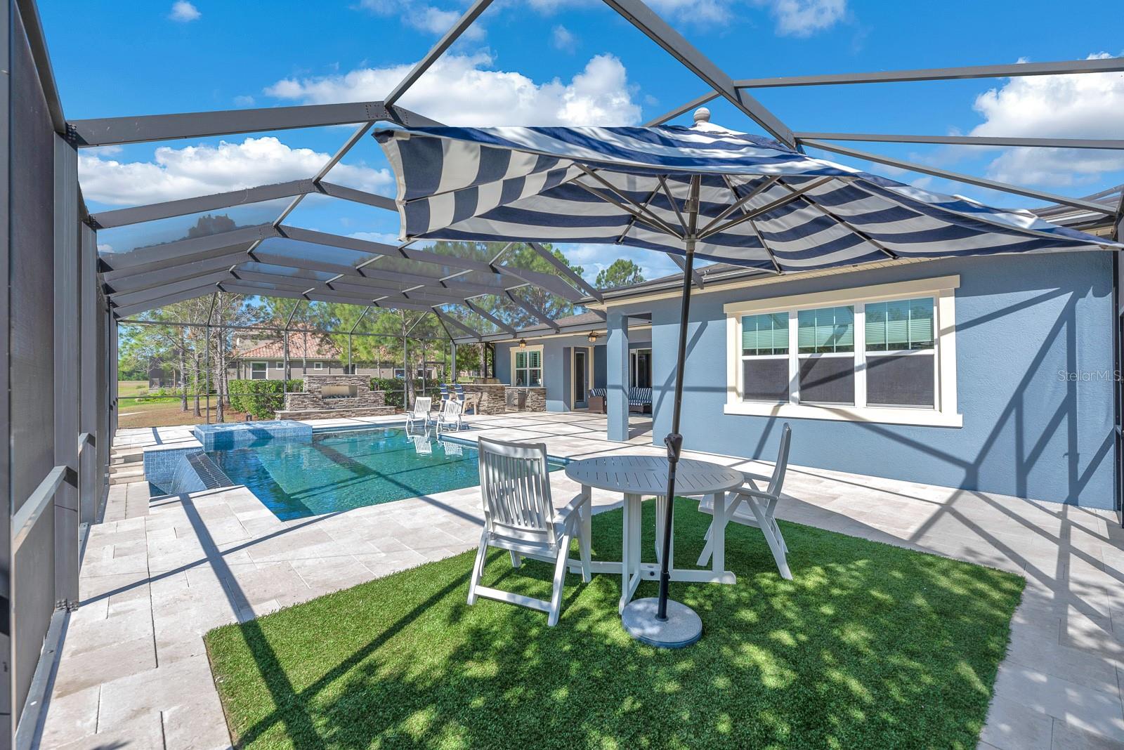 5918 WATERCOLOR DR, LITHIA, FL, 33547