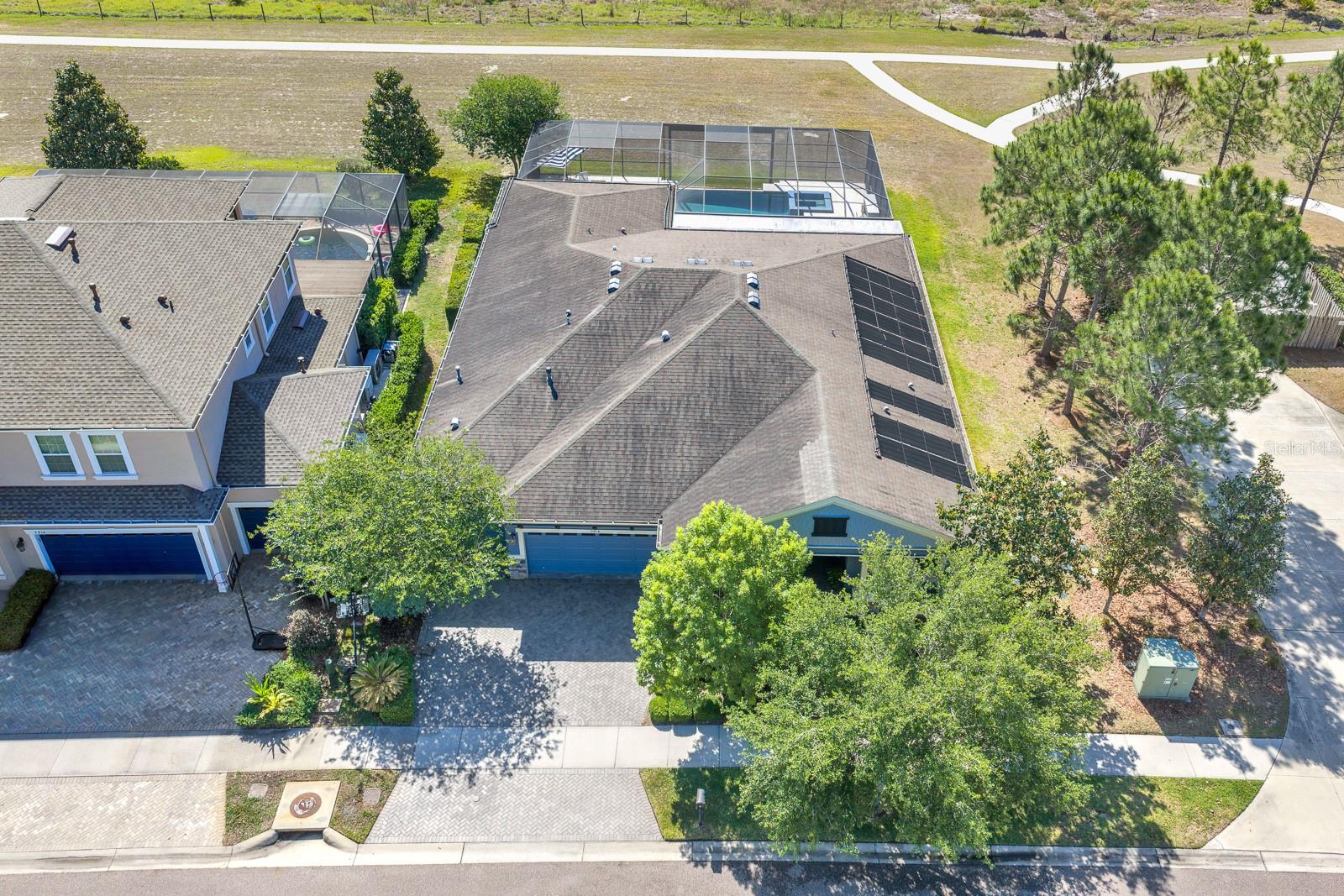 5918 WATERCOLOR DR, LITHIA, FL, 33547