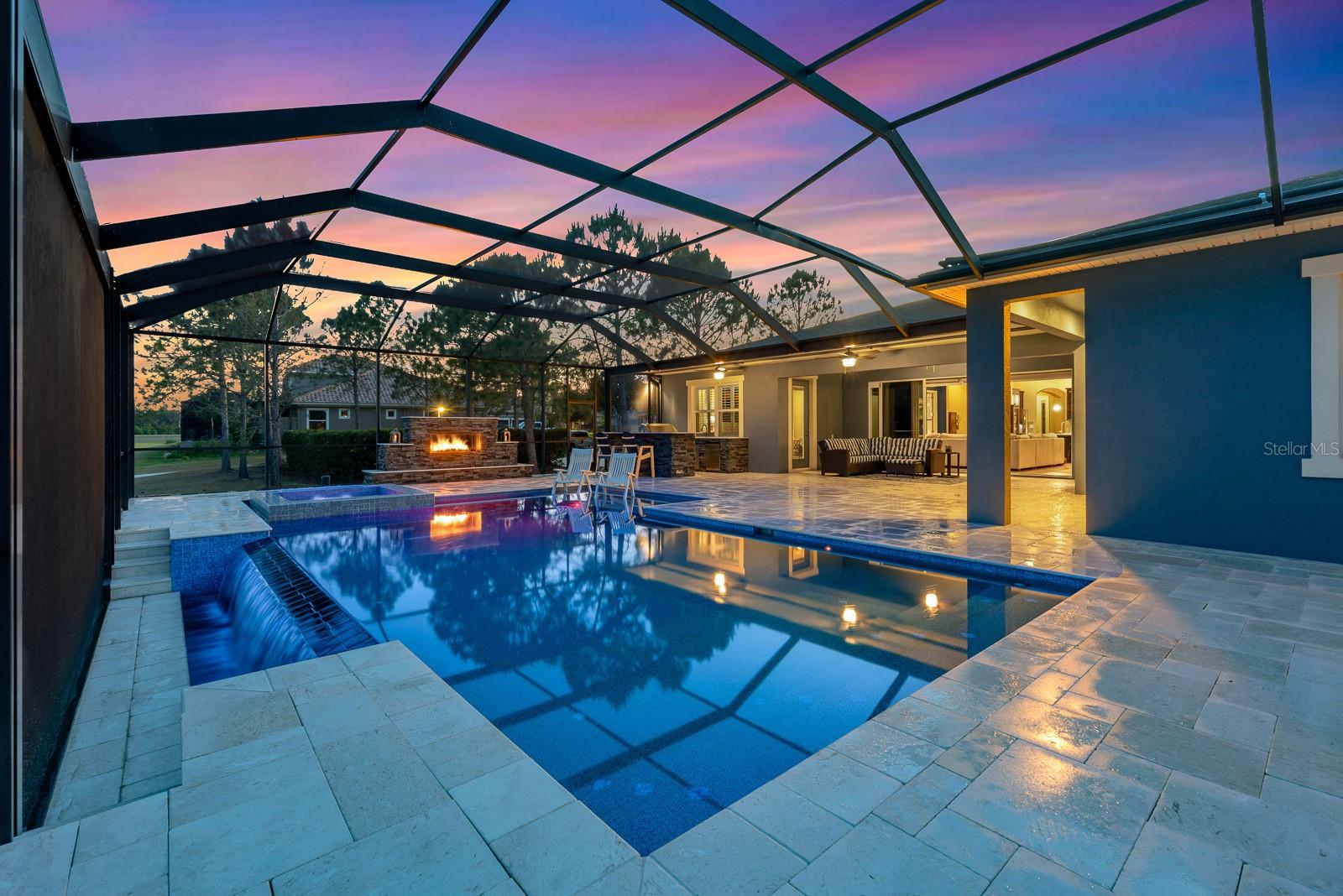 5918 WATERCOLOR DR, LITHIA, FL, 33547