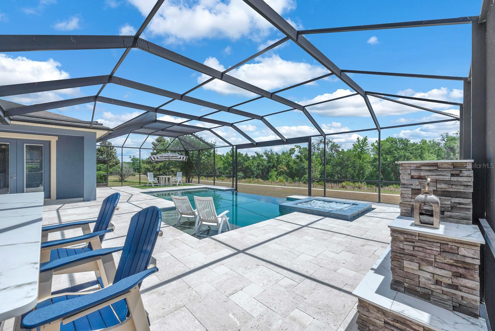 5918 WATERCOLOR DR, LITHIA, FL, 33547