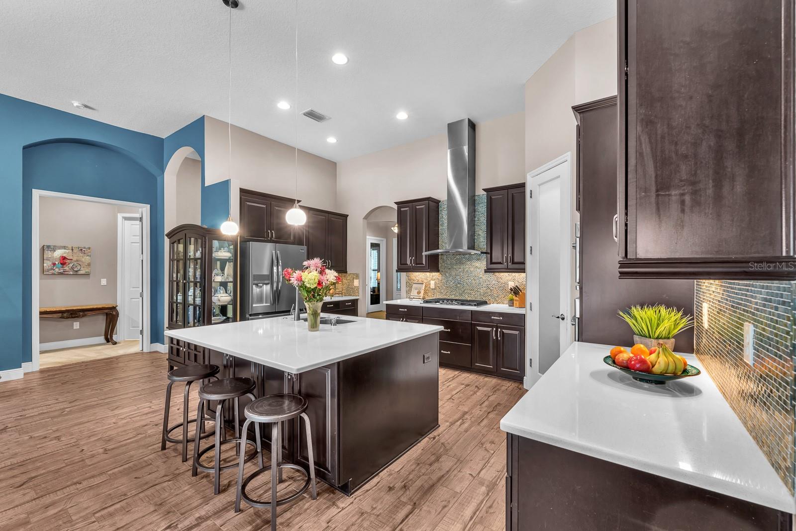 5918 WATERCOLOR DR, LITHIA, FL, 33547