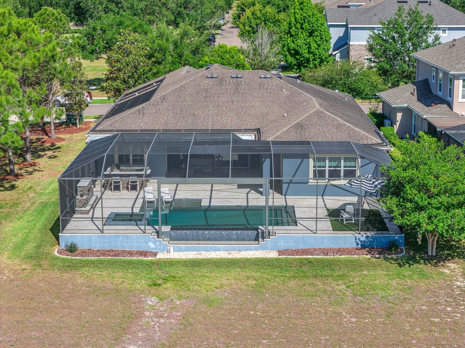 5918 WATERCOLOR DR, LITHIA, FL, 33547