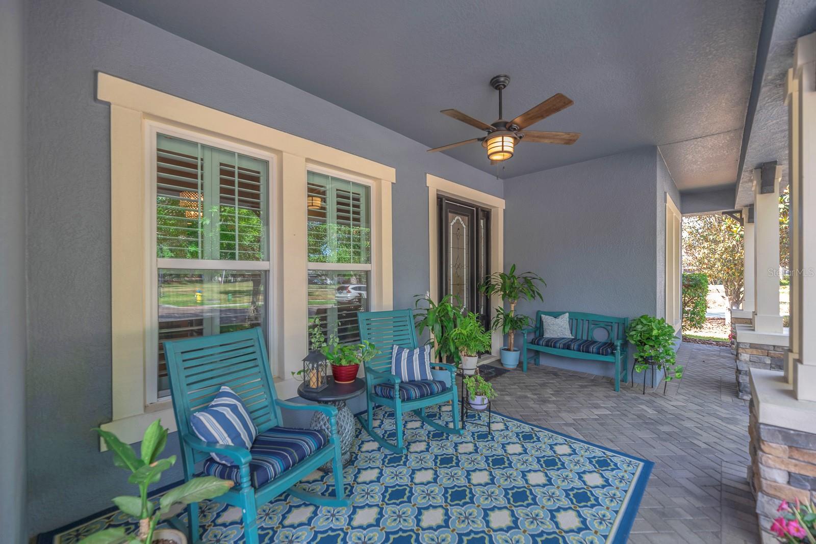 5918 WATERCOLOR DR, LITHIA, FL, 33547