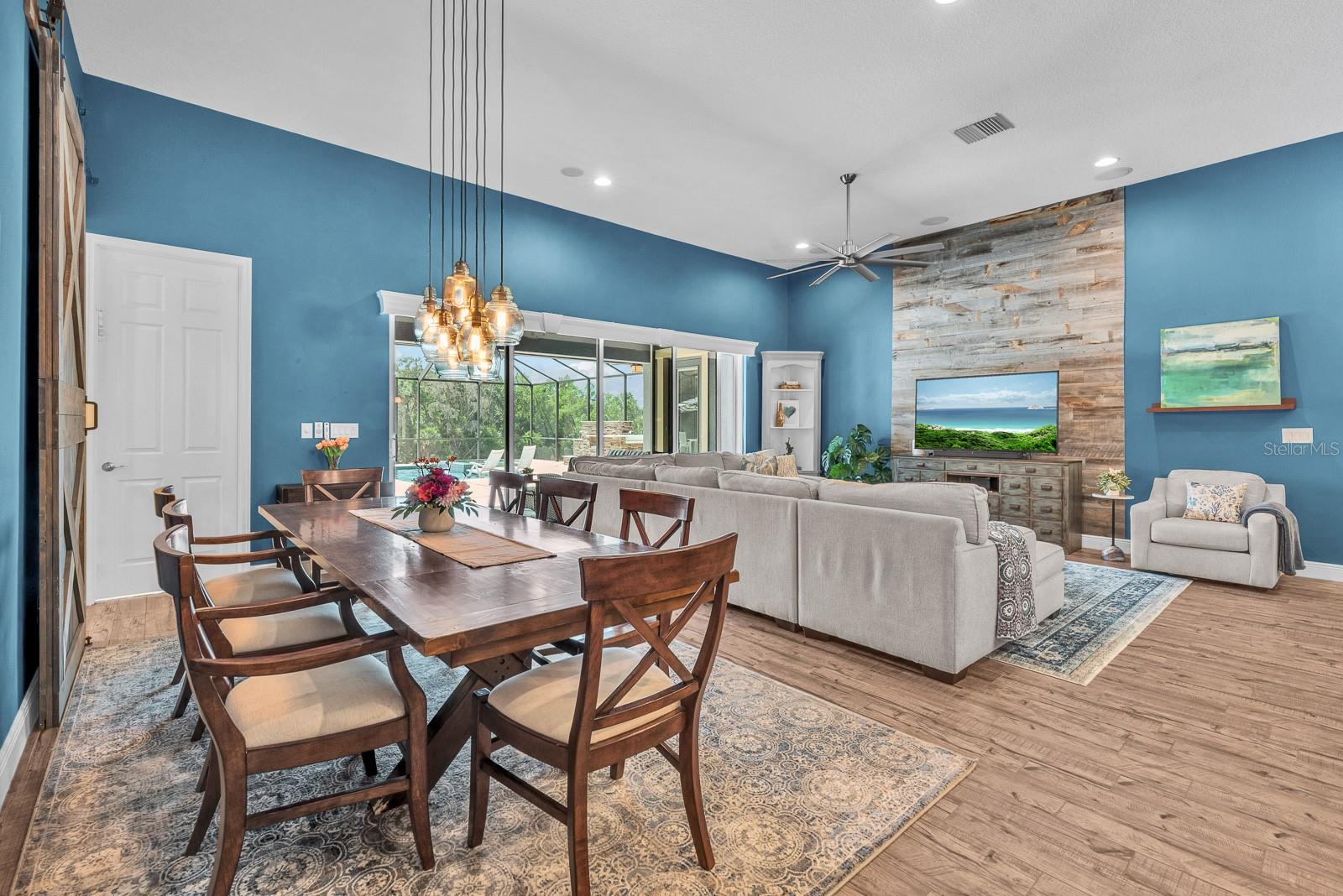 5918 WATERCOLOR DR, LITHIA, FL, 33547