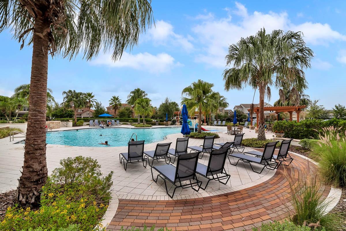 5918 WATERCOLOR DR, LITHIA, FL, 33547