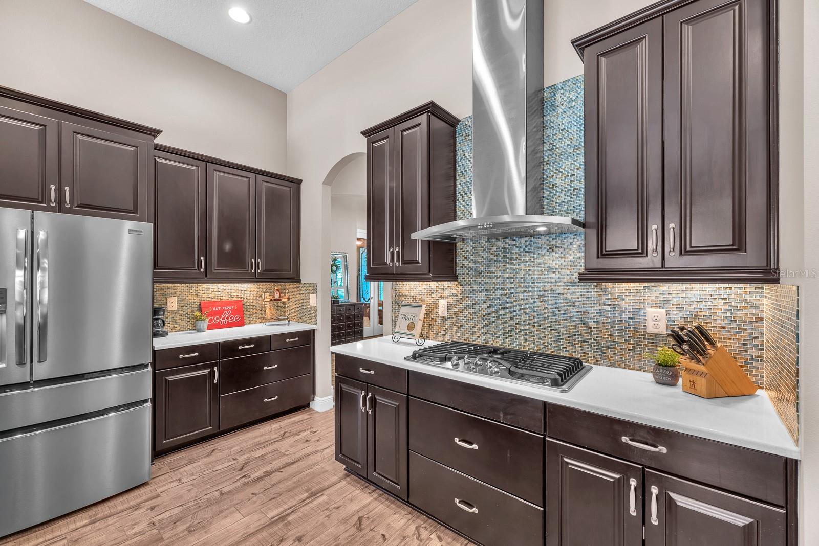 5918 WATERCOLOR DR, LITHIA, FL, 33547