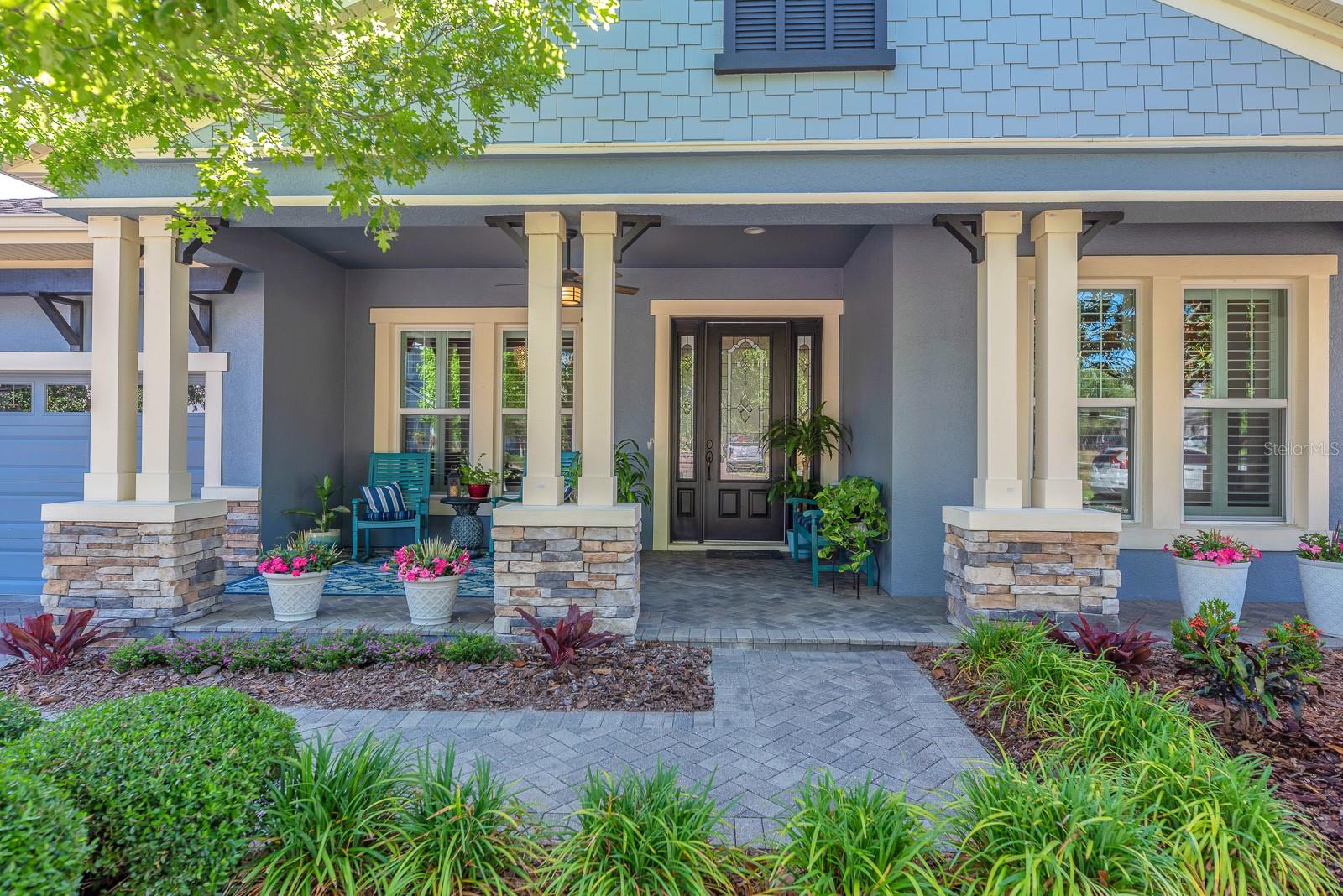 5918 WATERCOLOR DR, LITHIA, FL, 33547