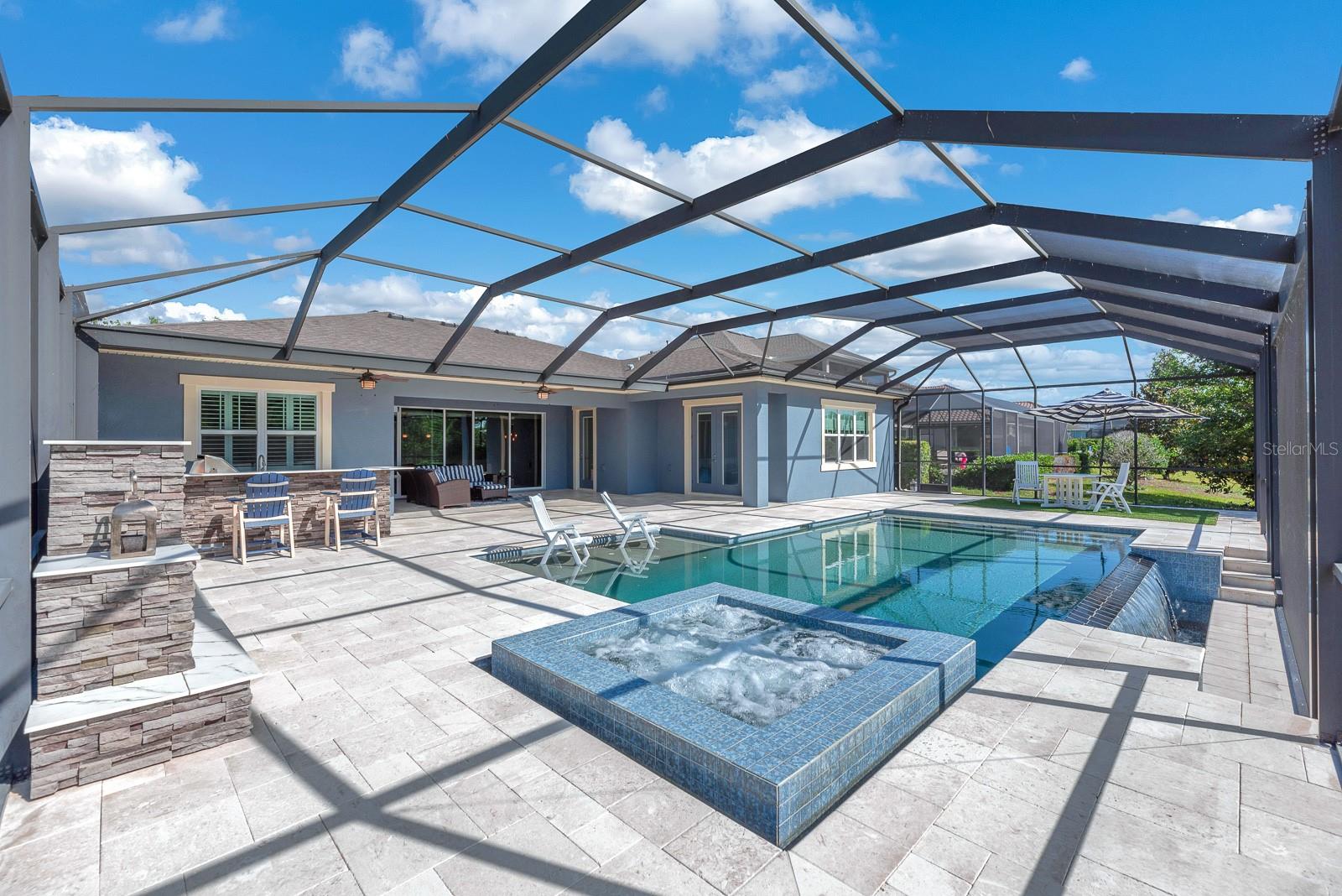 5918 WATERCOLOR DR, LITHIA, FL, 33547