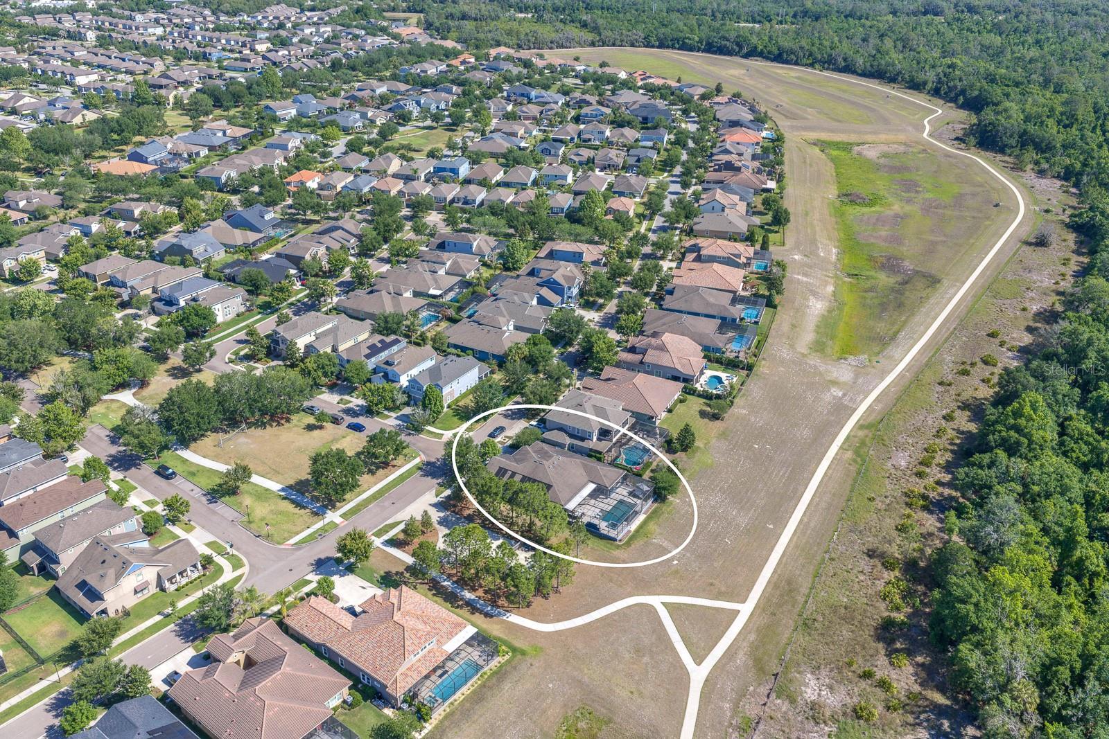 5918 WATERCOLOR DR, LITHIA, FL, 33547