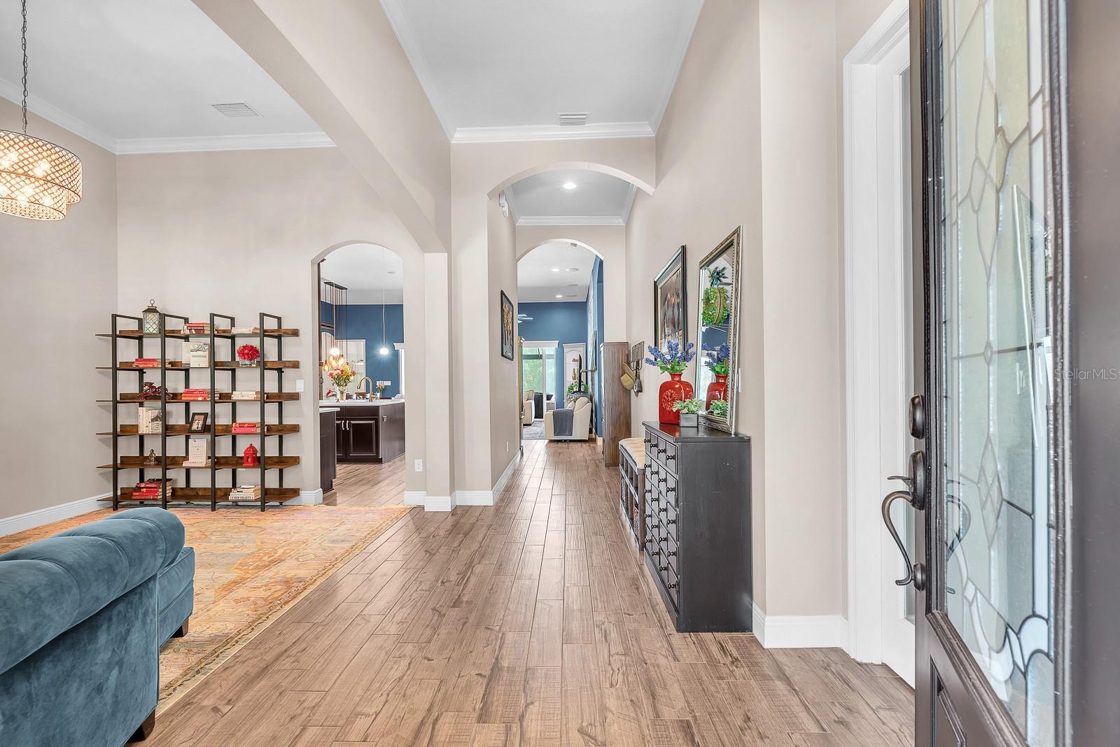 5918 WATERCOLOR DR, LITHIA, FL, 33547