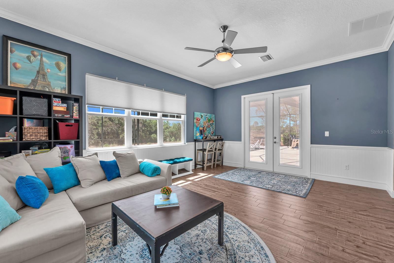 5918 WATERCOLOR DR, LITHIA, FL, 33547