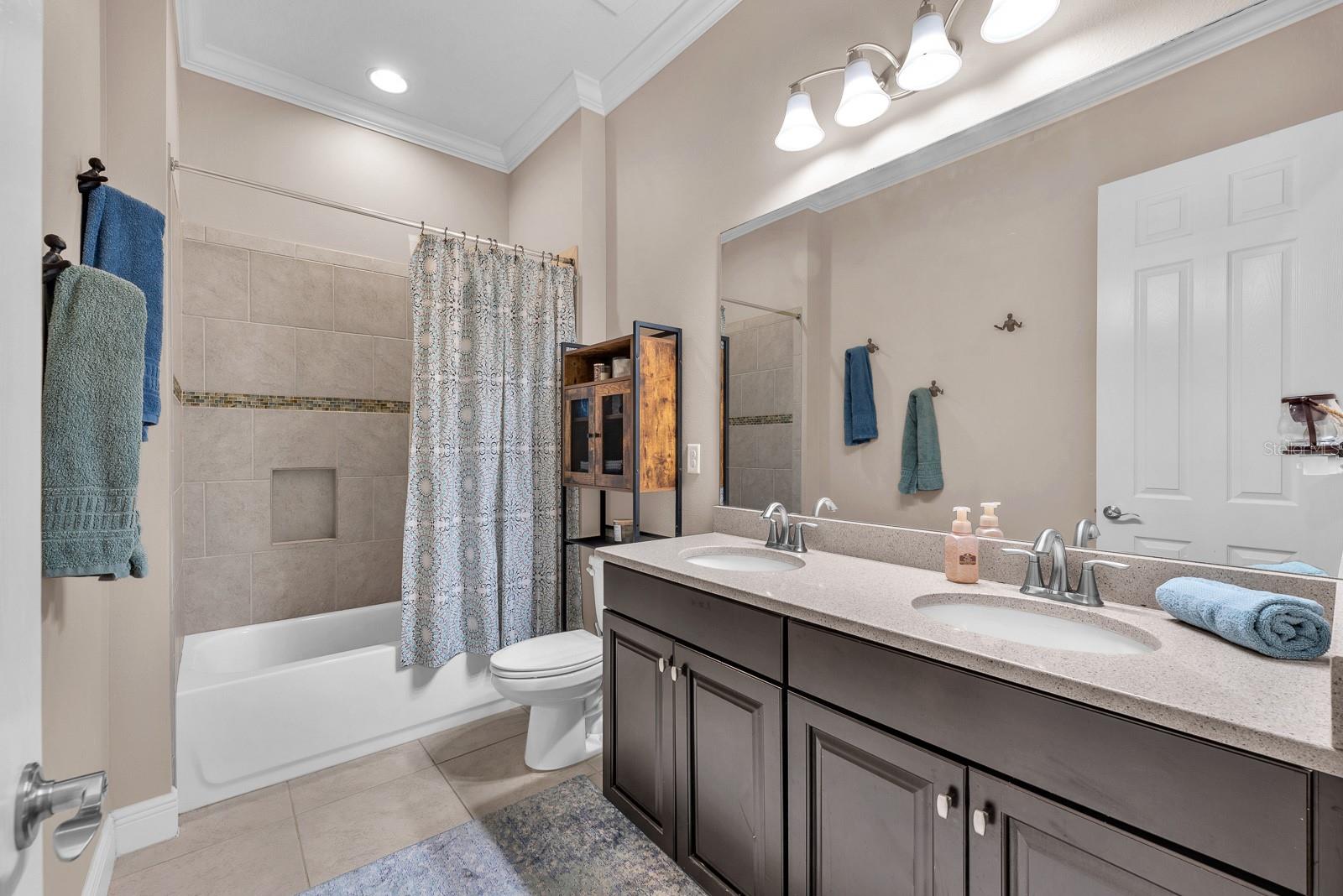 5918 WATERCOLOR DR, LITHIA, FL, 33547
