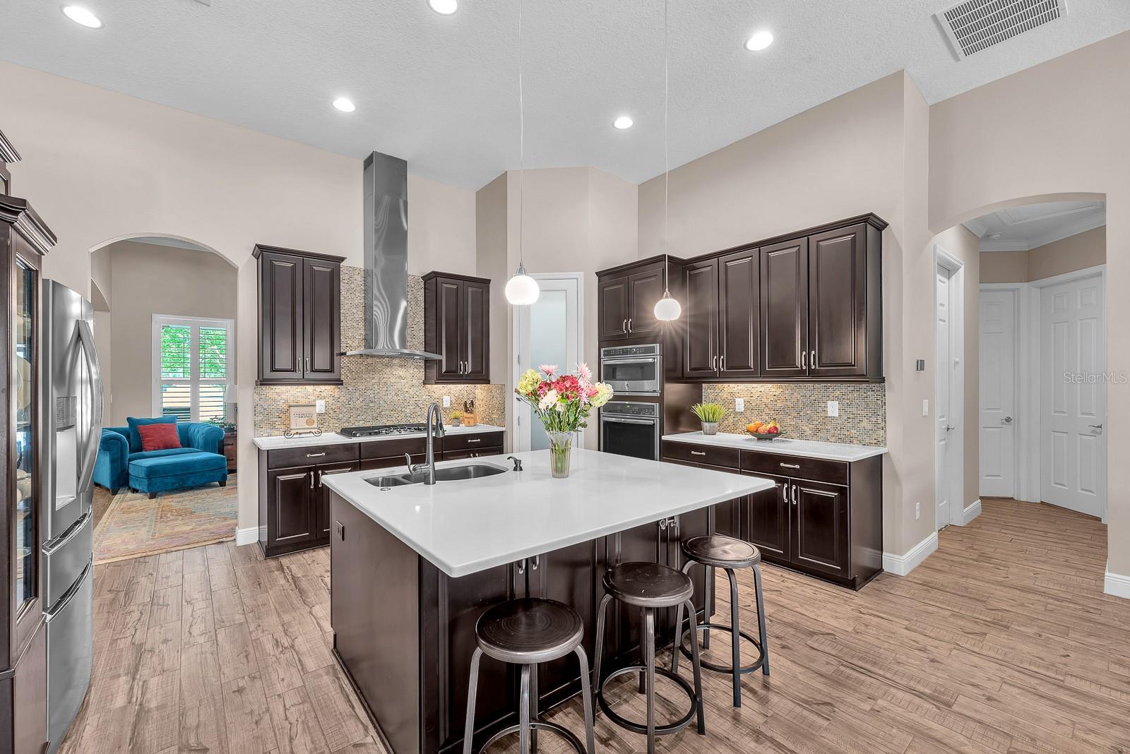 5918 WATERCOLOR DR, LITHIA, FL, 33547