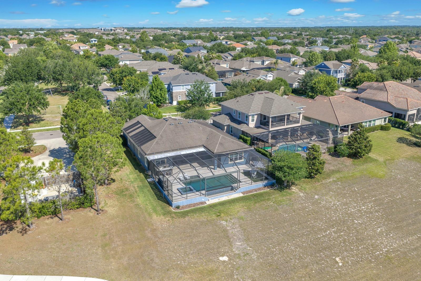 5918 WATERCOLOR DR, LITHIA, FL, 33547