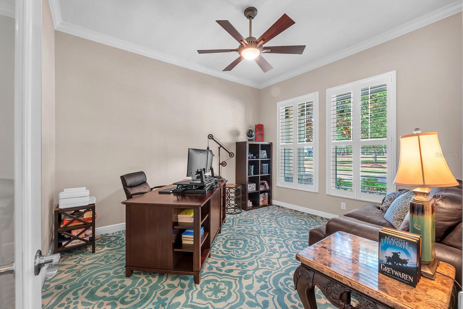 5918 WATERCOLOR DR, LITHIA, FL, 33547