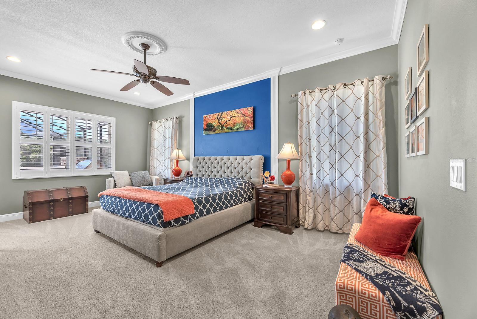 5918 WATERCOLOR DR, LITHIA, FL, 33547