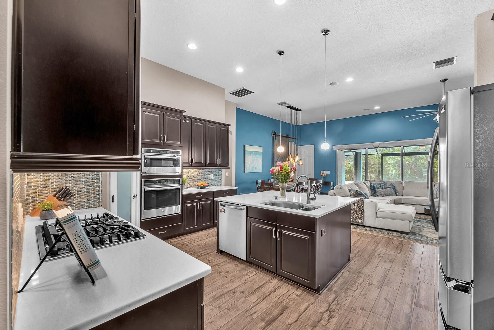 5918 WATERCOLOR DR, LITHIA, FL, 33547