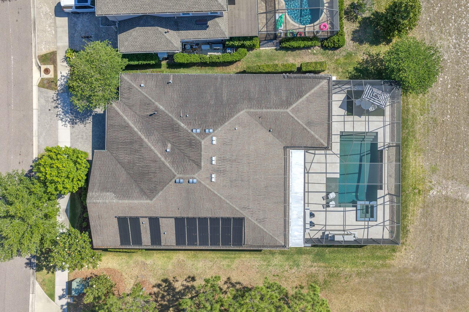 5918 WATERCOLOR DR, LITHIA, FL, 33547