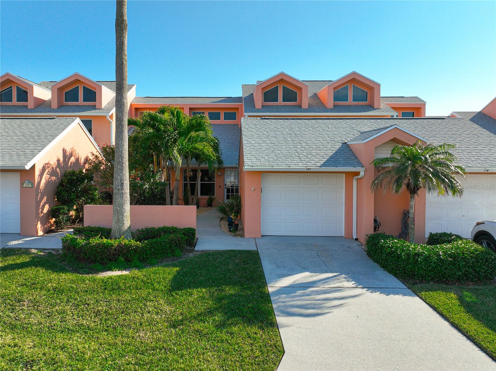 177 CASSEEKEE TRL #177, MELBOURNE BEACH, FL, 32951