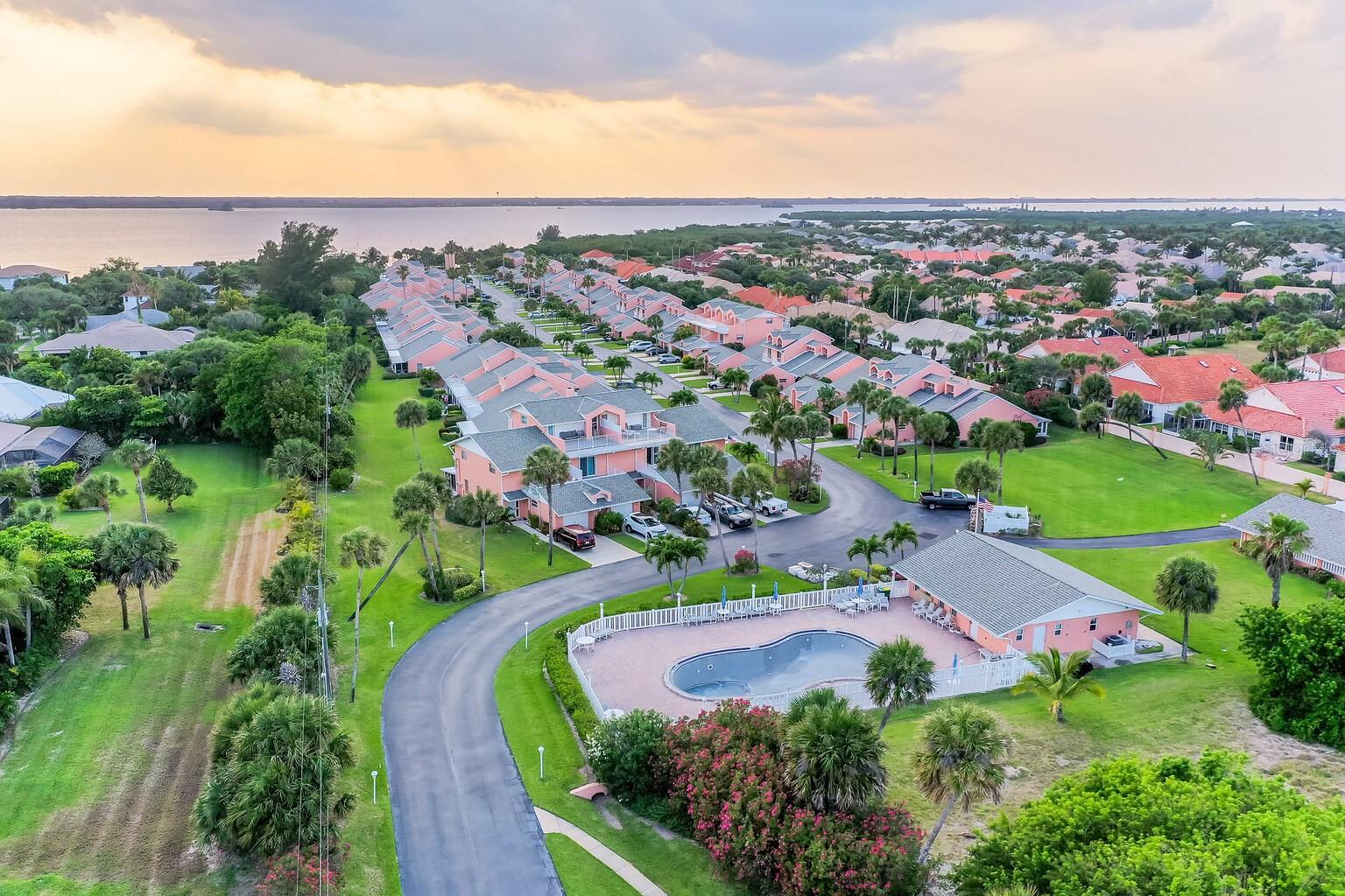 177 CASSEEKEE TRL #177, MELBOURNE BEACH, FL, 32951