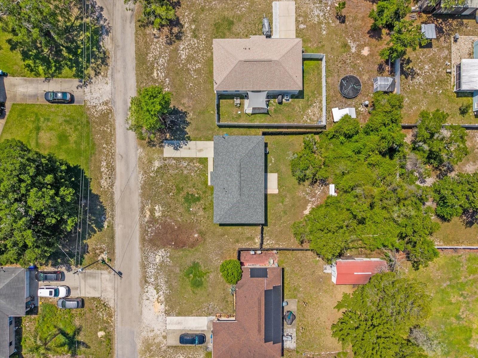 690 WALNUT AVE, ORANGE CITY, FL, 32763