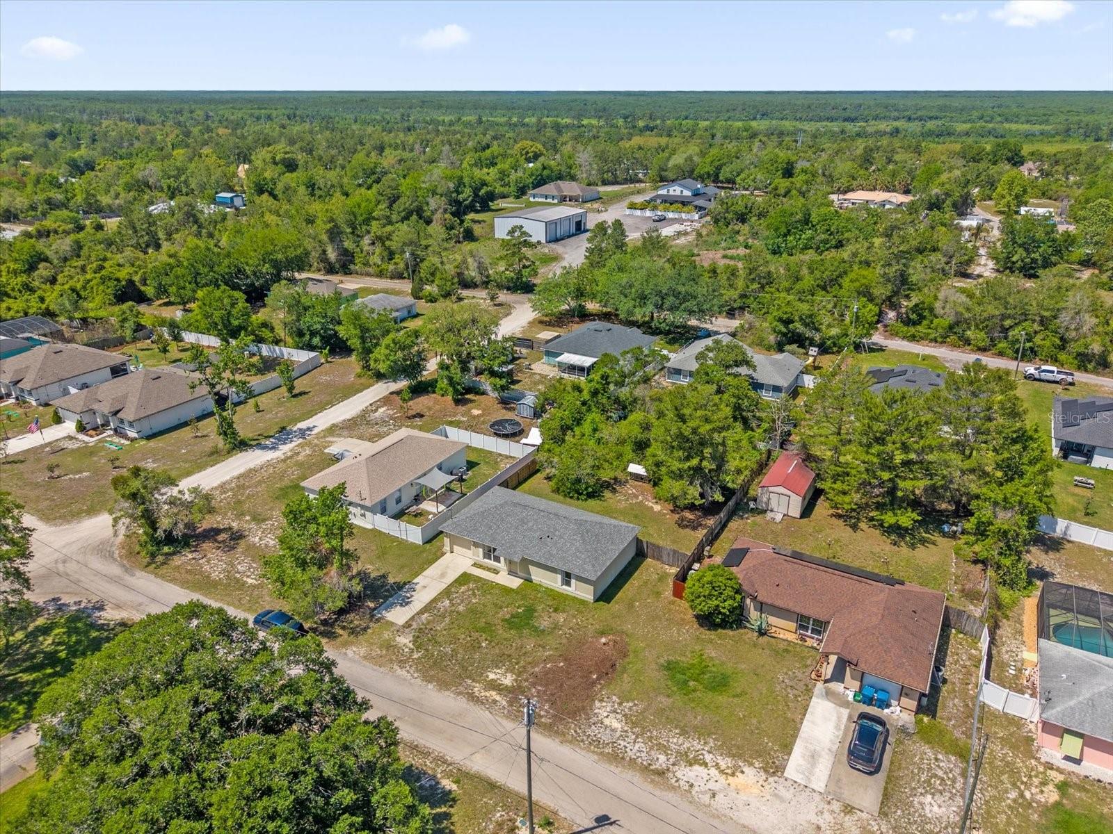 690 WALNUT AVE, ORANGE CITY, FL, 32763