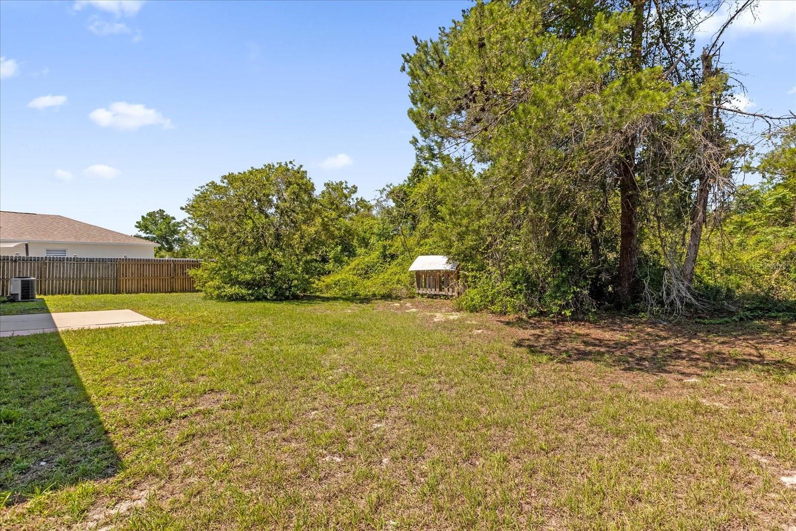 690 WALNUT AVE, ORANGE CITY, FL, 32763