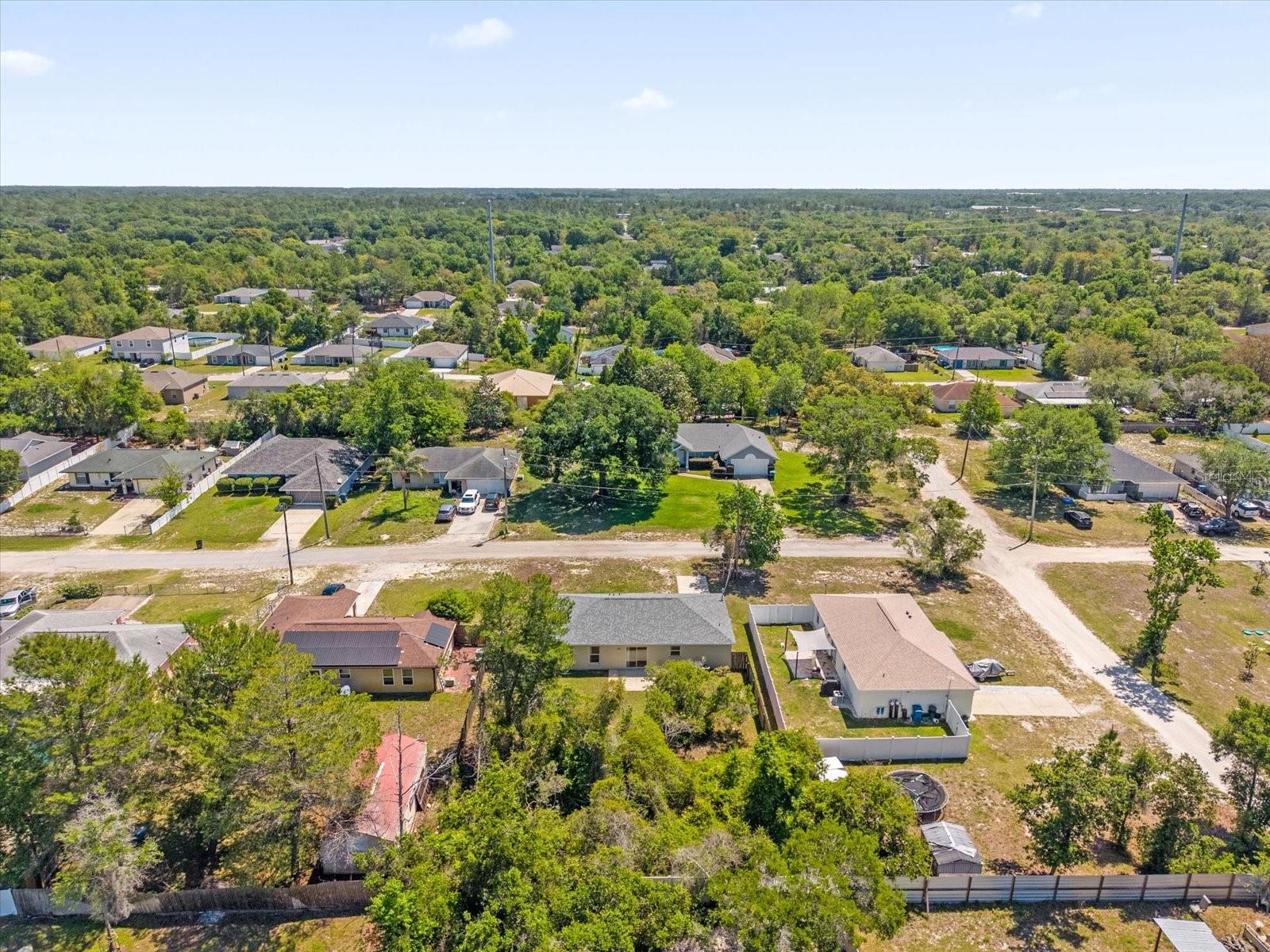 690 WALNUT AVE, ORANGE CITY, FL, 32763