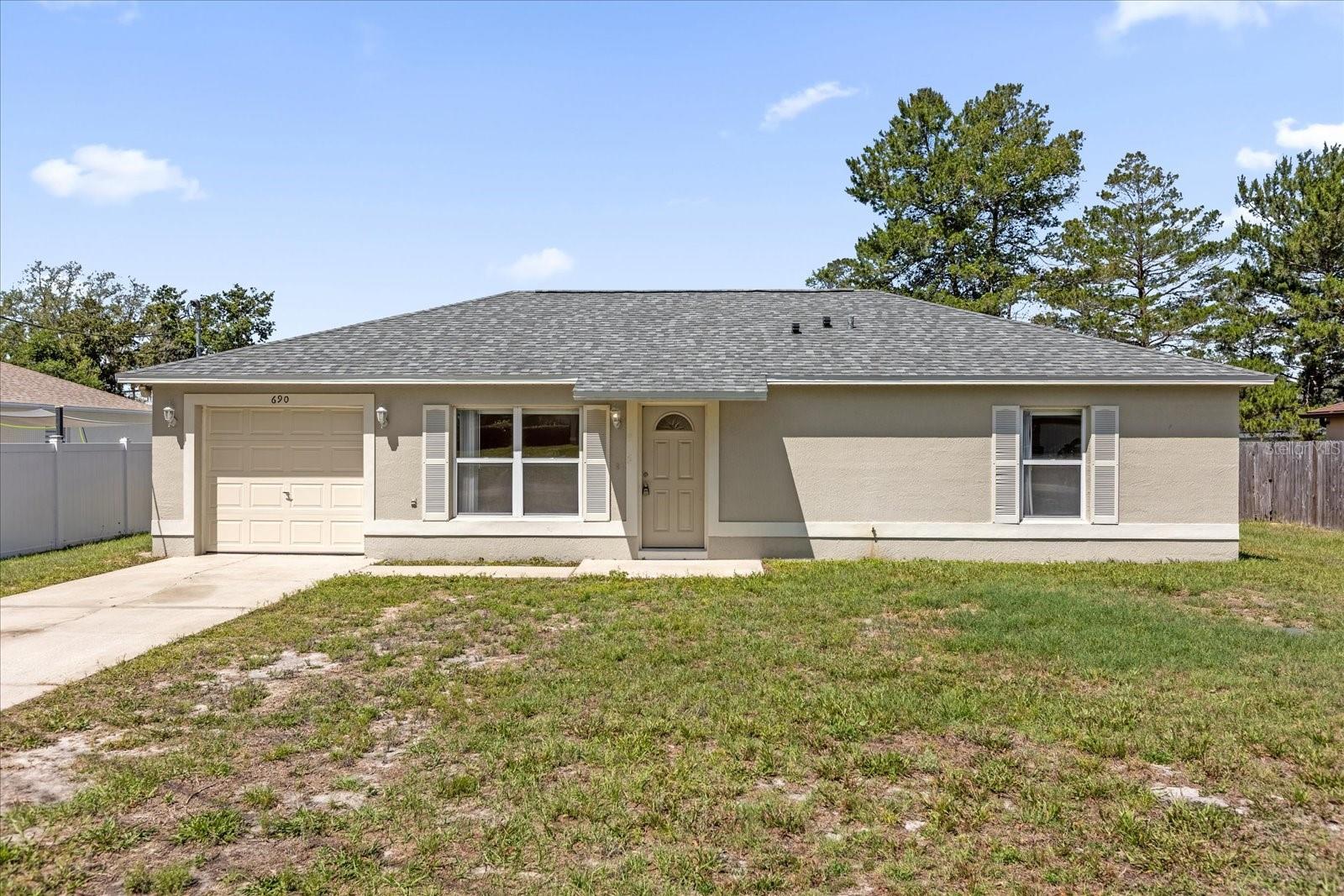 690 WALNUT AVE, ORANGE CITY, FL, 32763