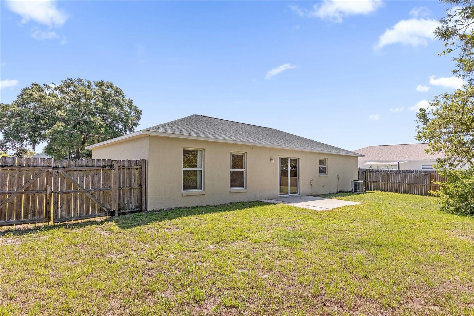 690 WALNUT AVE, ORANGE CITY, FL, 32763