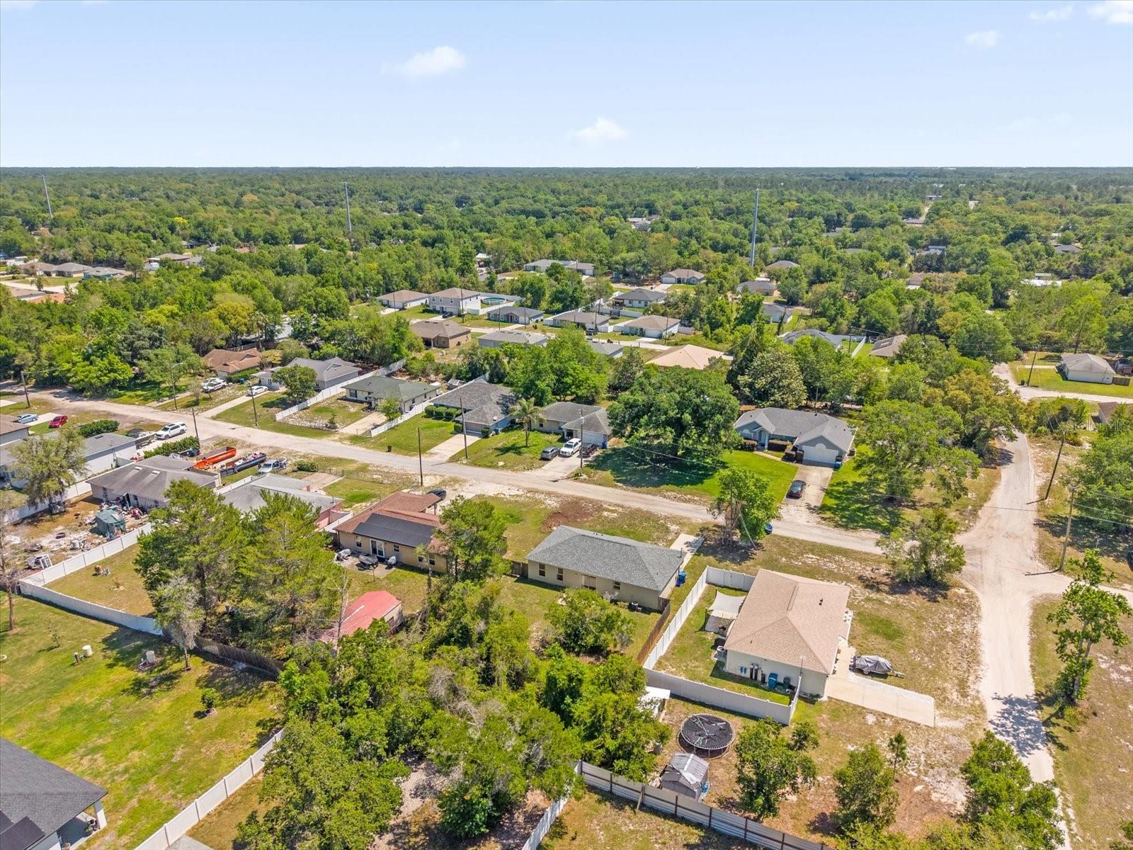 690 WALNUT AVE, ORANGE CITY, FL, 32763