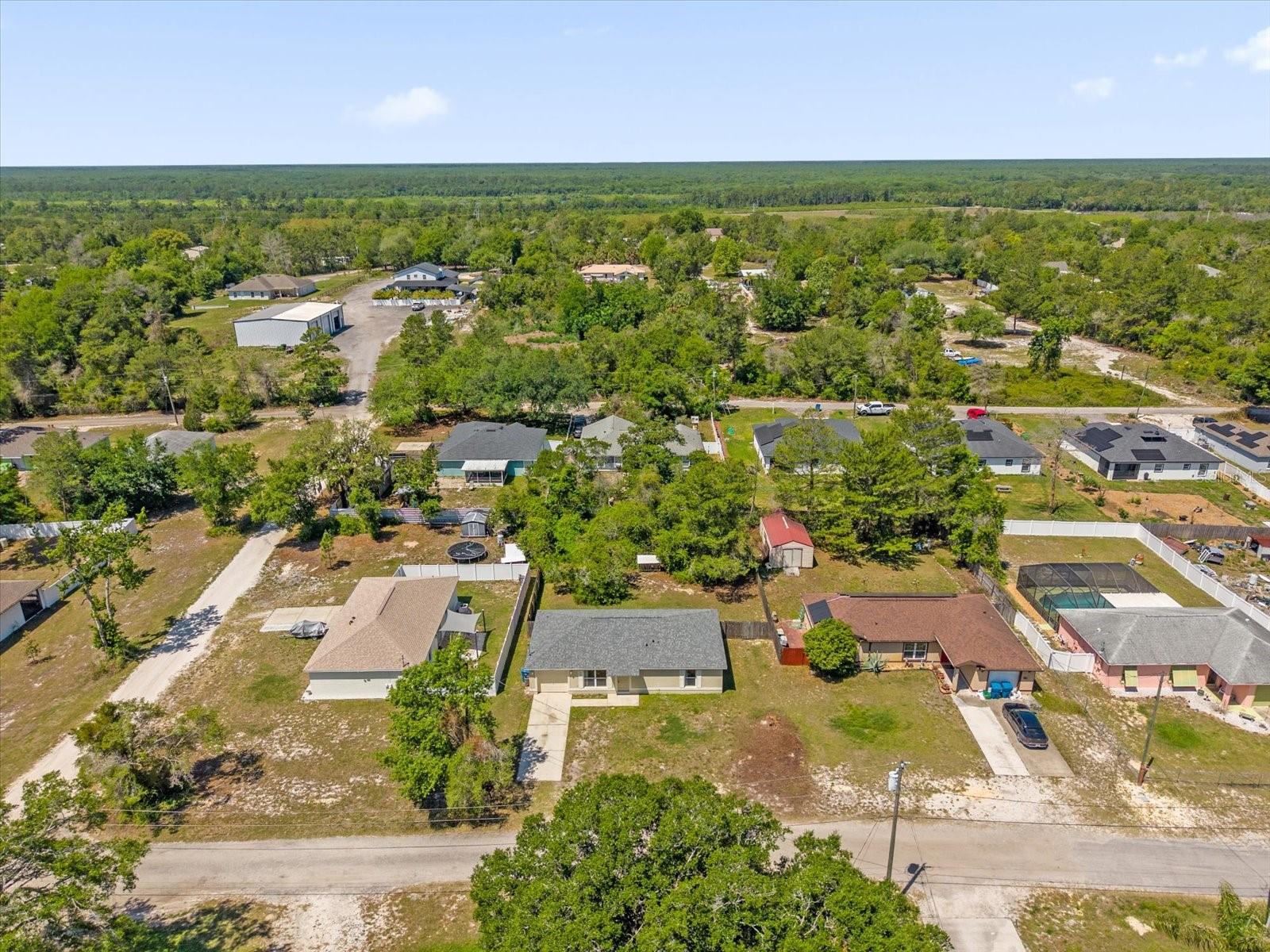 690 WALNUT AVE, ORANGE CITY, FL, 32763