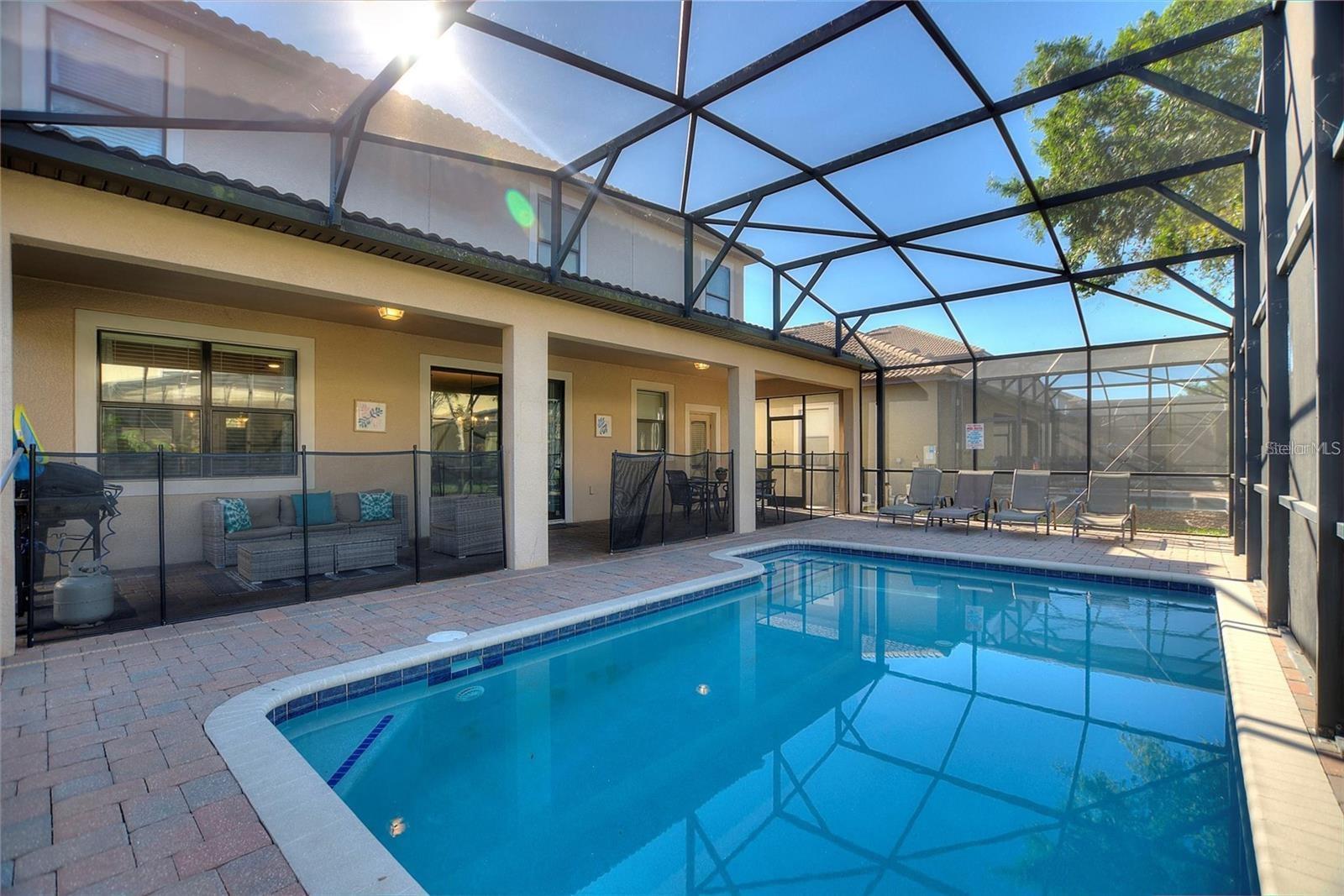 1454 MYRTLEWOOD ST, DAVENPORT, FL, 33896