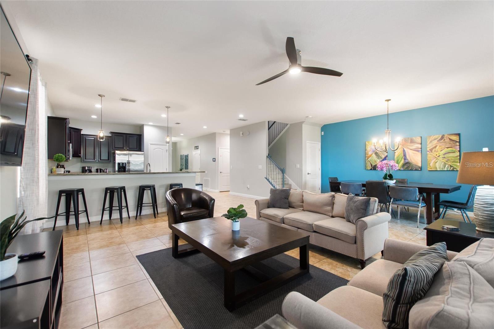 1454 MYRTLEWOOD ST, DAVENPORT, FL, 33896