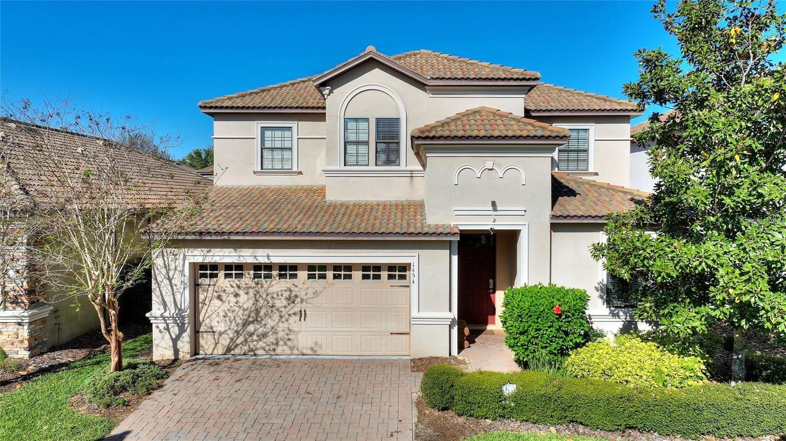 1454 MYRTLEWOOD ST, DAVENPORT, FL, 33896