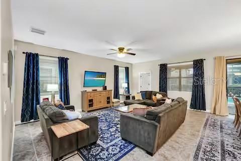 1454 MYRTLEWOOD ST, DAVENPORT, FL, 33896