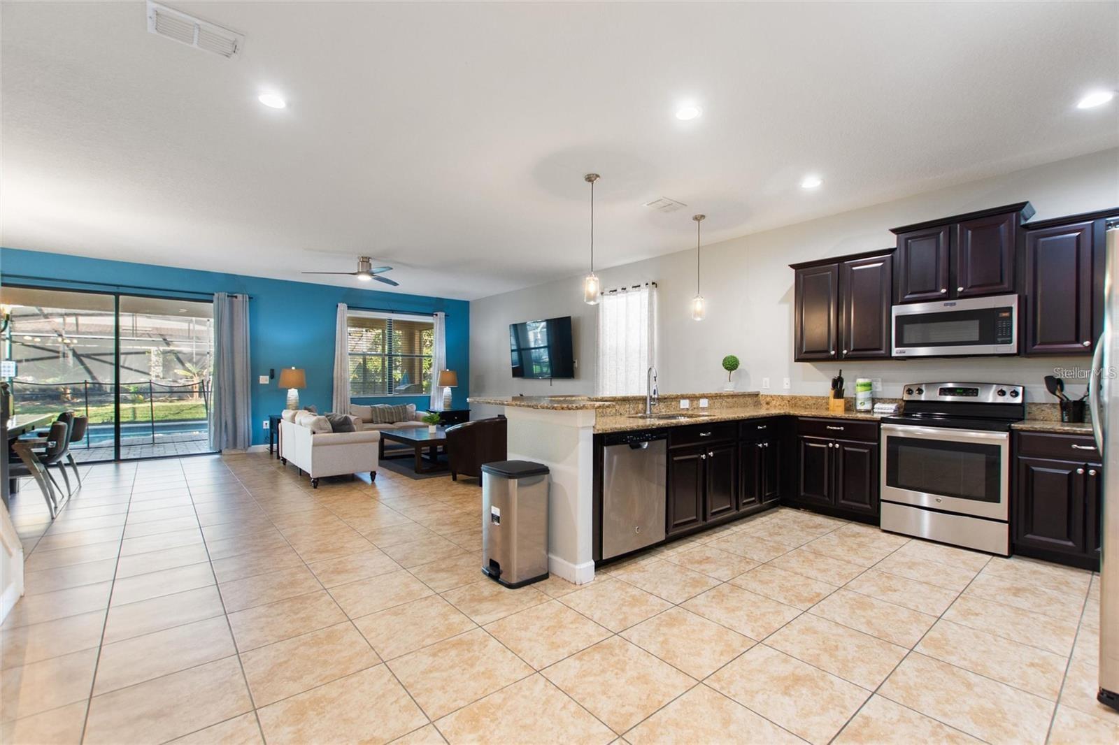 1454 MYRTLEWOOD ST, DAVENPORT, FL, 33896