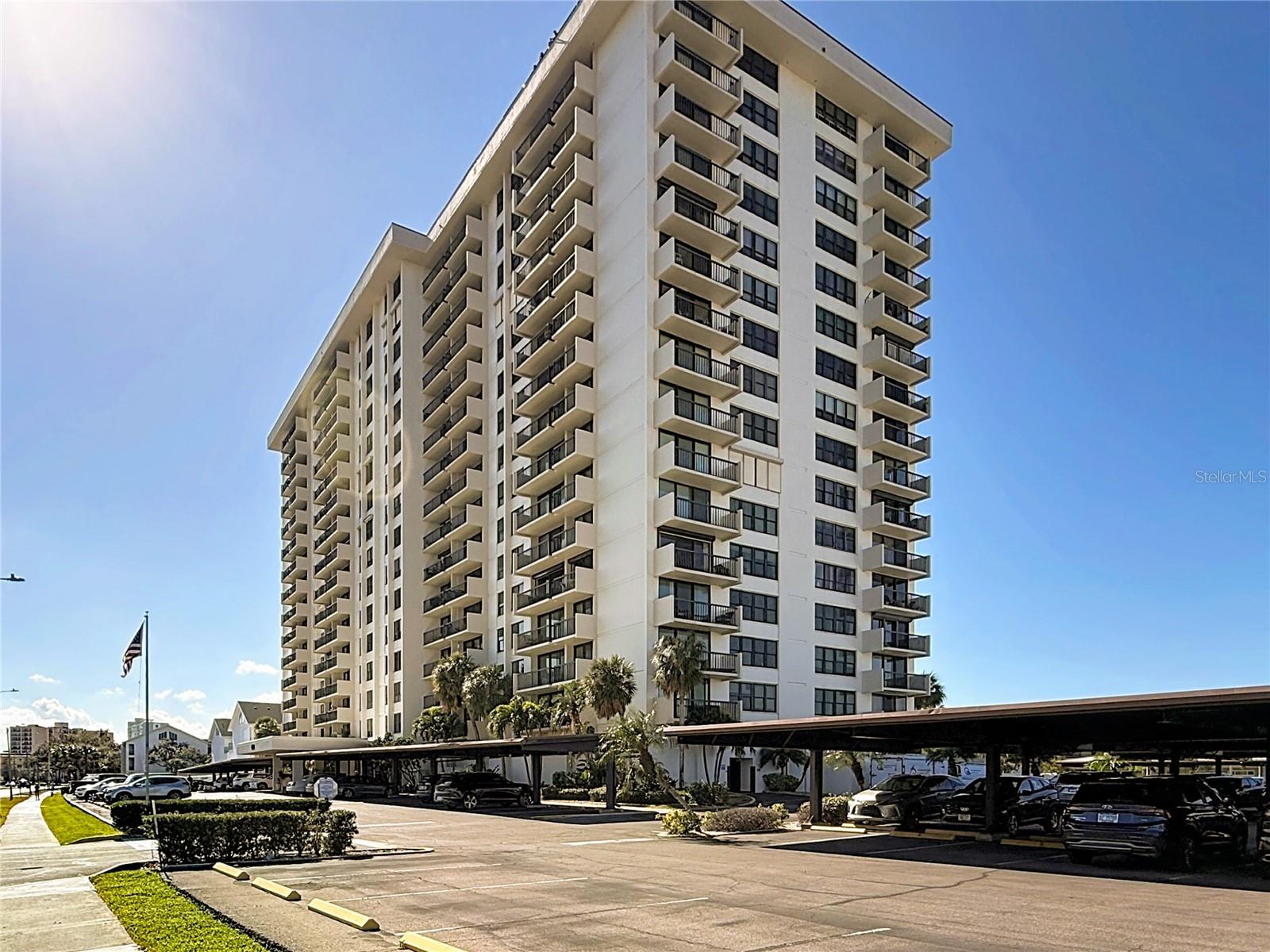 400 ISLAND WAY #1411, CLEARWATER BEACH, FL, 33767