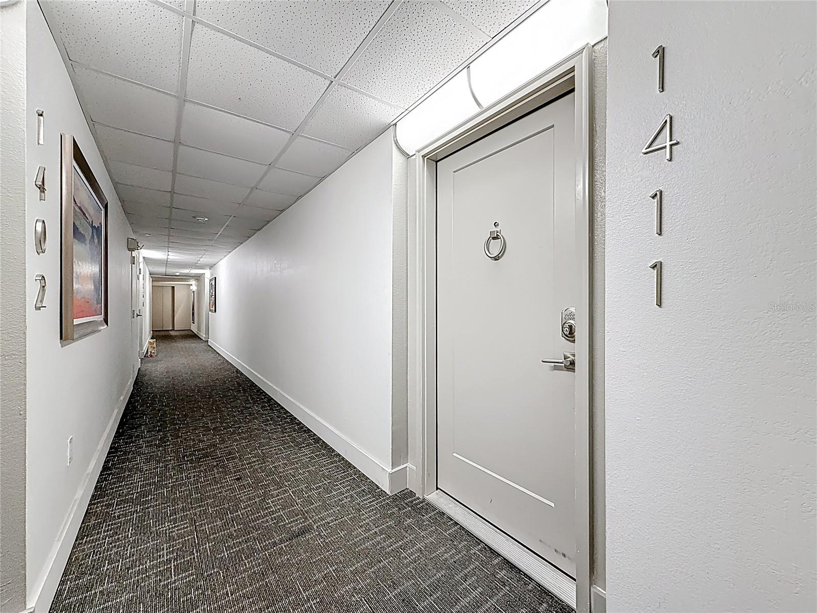 400 ISLAND WAY #1411, CLEARWATER BEACH, FL, 33767