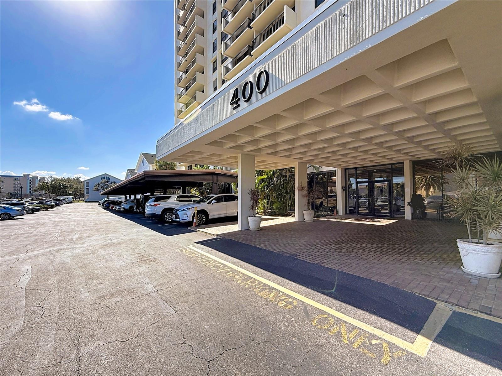 400 ISLAND WAY #1411, CLEARWATER BEACH, FL, 33767