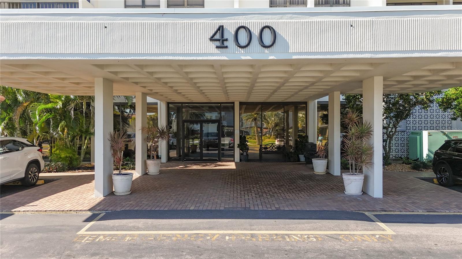400 ISLAND WAY #1411, CLEARWATER BEACH, FL, 33767