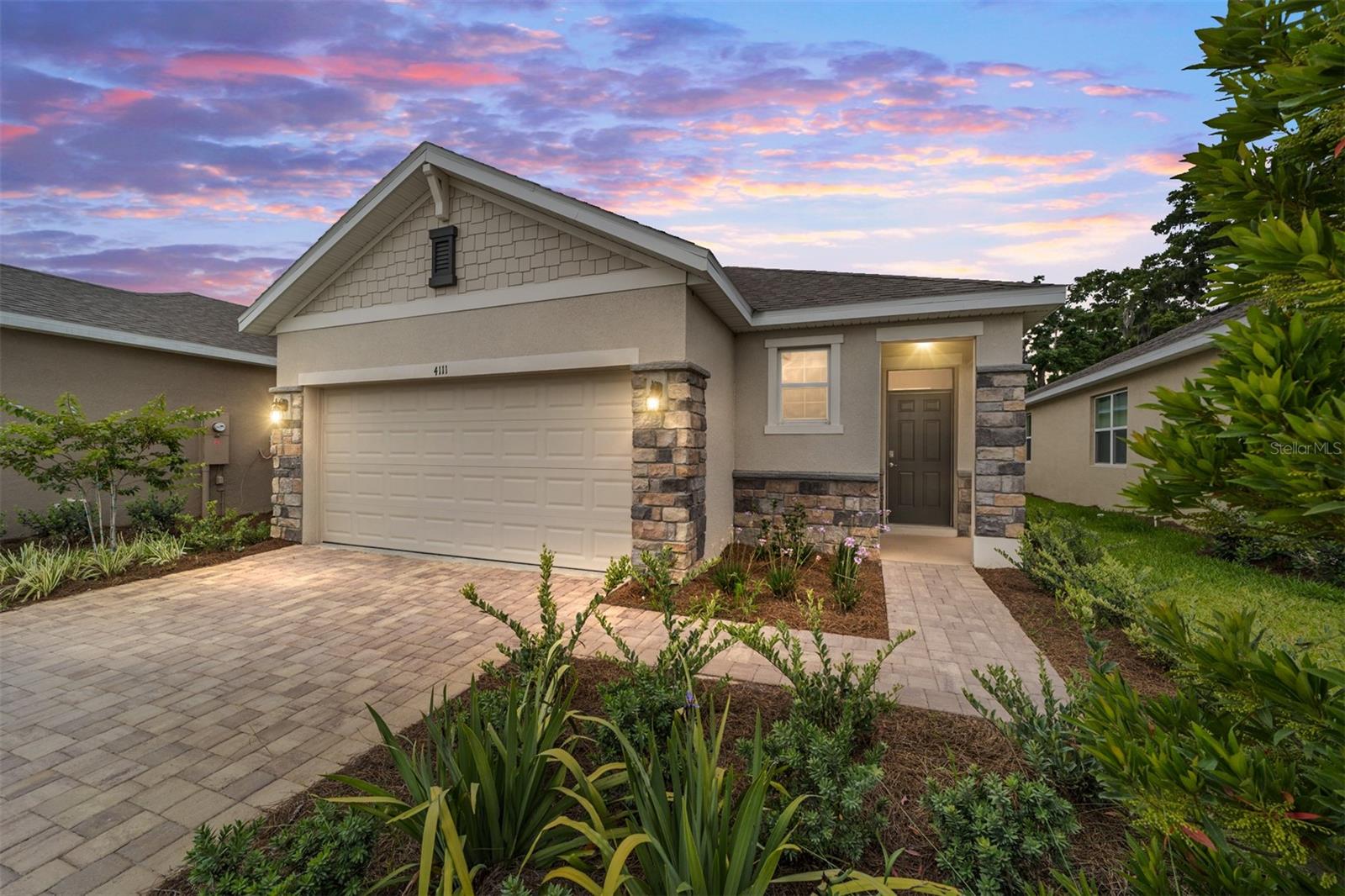 4111 NW 44TH CIR, OCALA, FL, 34482