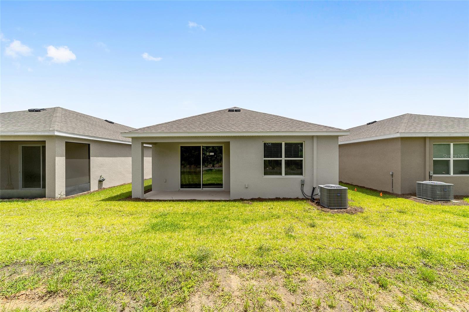 4111 NW 44TH CIR, OCALA, FL, 34482