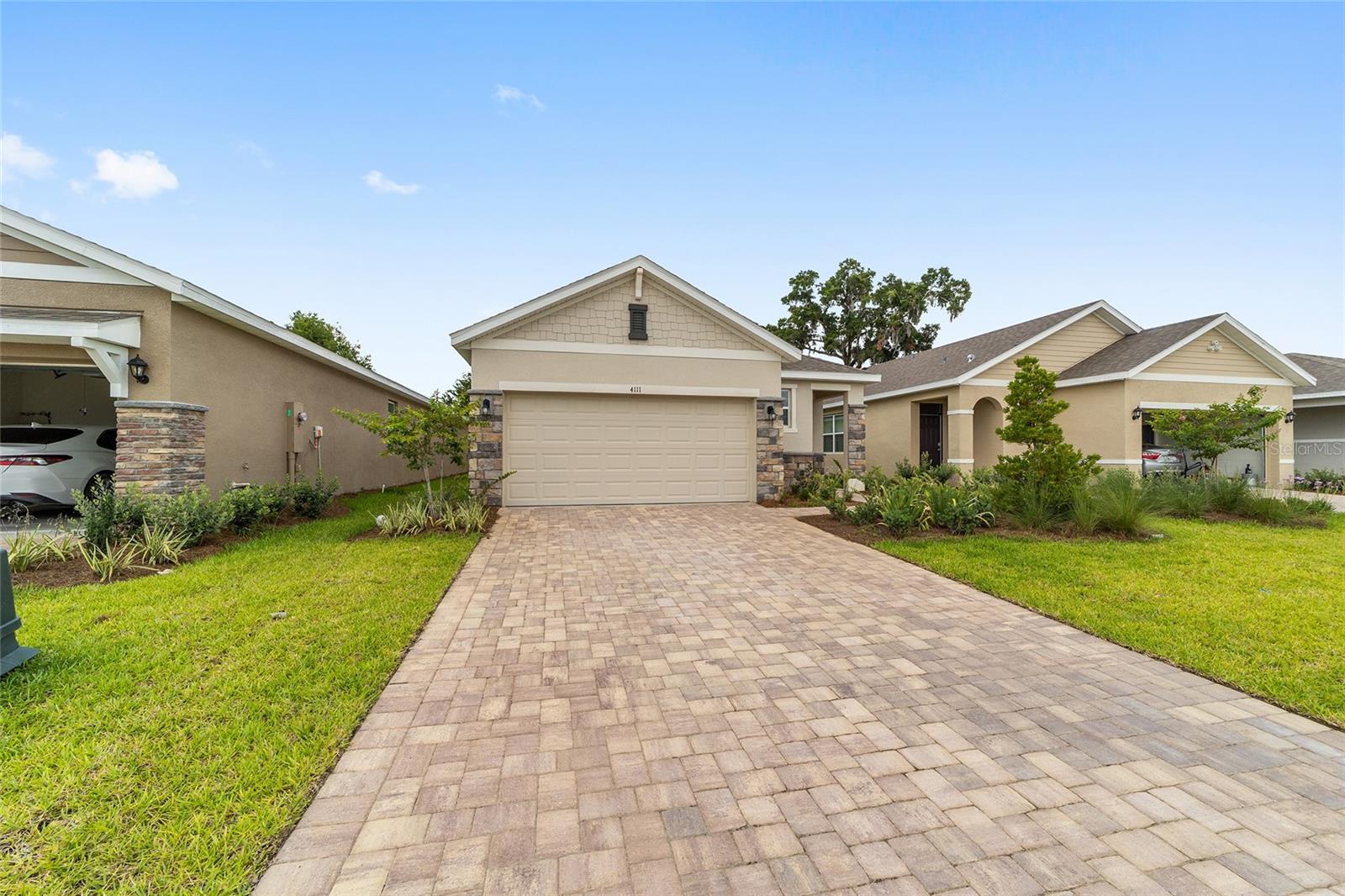 4111 NW 44TH CIR, OCALA, FL, 34482
